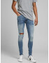 JACK & JONES Kavbojke 'Tom' moder denim - Pepit.si