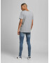 JACK & JONES Kavbojke 'Tom' moder denim - Pepit.si