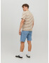 JACK & JONES Kavbojke 'TONY JOEY' moder denim - Pepit.si