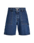 JACK & JONES Kavbojke 'Tony' moder denim - Pepit.si