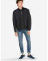 JACK & JONES Majica 'Paulos' antracit - Pepit.si