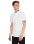 JACK & JONES Majica bela - Pepit.si