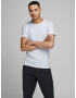 JACK & JONES Majica bela - Pepit.si