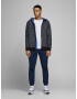 JACK & JONES Majica bela - Pepit.si