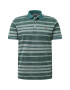 JACK & JONES Majica 'BLUWIN' zelena / pastelno zelena / oranžna / mornarska - Pepit.si