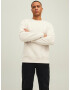 JACK & JONES Majica 'Copenhagen' kremna - Pepit.si