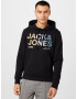 JACK & JONES Majica mešane barve / črna - Pepit.si