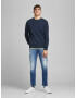 JACK & JONES Majica mornarska - Pepit.si