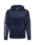 JACK & JONES Majica mornarska / bela - Pepit.si