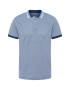 JACK & JONES Majica mornarska / dimno modra / svetlo modra - Pepit.si