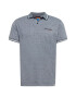 JACK & JONES Majica mornarska / korala / bela - Pepit.si