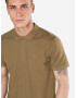 JACK & JONES Majica oliva - Pepit.si