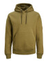 JACK & JONES Majica oliva - Pepit.si