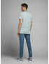 JACK & JONES Majica opal - Pepit.si