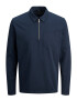 JACK & JONES Majica temno modra - Pepit.si