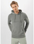 JACK & JONES Majica temno siva - Pepit.si