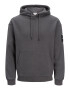 JACK & JONES Majica temno siva - Pepit.si