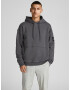 JACK & JONES Majica temno siva - Pepit.si