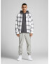 JACK & JONES Majica temno siva - Pepit.si