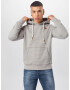 JACK & JONES Majica 'Tons' pegasto siva - Pepit.si