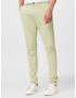 JACK & JONES Obleka pastelno zelena - Pepit.si