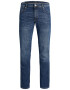 Jack & Jones Plus Kavbojke 'Tim' moder denim - Pepit.si