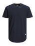 Jack & Jones Plus Majica 'Noa' mornarska - Pepit.si