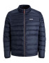 Jack & Jones Plus Prehodna jakna 'Ace' temno modra - Pepit.si