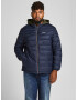 Jack & Jones Plus Prehodna jakna 'Ace' temno modra - Pepit.si