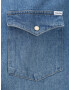 Jack & Jones Plus Srajca 'Sheridan' moder denim - Pepit.si