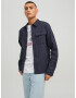 JACK & JONES Srajca 'Ben' mornarska - Pepit.si