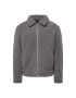 JACK & JONES Prehodna jakna 'BRICK' siva - Pepit.si