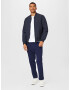 JACK & JONES Prehodna jakna 'CARLTON' marine - Pepit.si