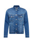 JACK & JONES Prehodna jakna 'Ialvin' moder denim - Pepit.si