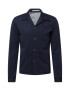 JACK & JONES Prehodna jakna 'JACK' temno modra - Pepit.si