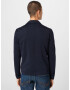 JACK & JONES Prehodna jakna 'JACK' temno modra - Pepit.si