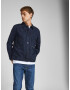 JACK & JONES Prehodna jakna 'Kevin' temno modra - Pepit.si