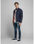 JACK & JONES Prehodna jakna 'Magic' marine - Pepit.si