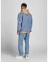 JACK & JONES Prehodna jakna moder denim - Pepit.si