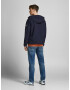 JACK & JONES Prehodna jakna mornarska - Pepit.si