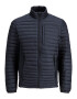 JACK & JONES Prehodna jakna temno modra - Pepit.si