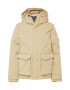 JACK & JONES Prehodna jakna 'WILLOW' pesek - Pepit.si