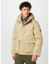 JACK & JONES Prehodna jakna 'WILLOW' pesek - Pepit.si