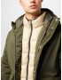 JACK & JONES Prehodna jakna 'WILLOW' temno zelena - Pepit.si