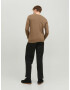 JACK & JONES Pulover chamois - Pepit.si