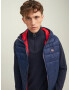 JACK & JONES Pulover 'ELI' mornarska - Pepit.si