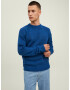 JACK & JONES Pulover 'Ollie' marine - Pepit.si