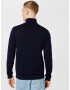 JACK & JONES Pulover temno modra - Pepit.si