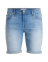 JACK & JONES Kavbojke 'Rick' moder denim - Pepit.si