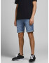 JACK & JONES Kavbojke 'Rick' moder denim - Pepit.si